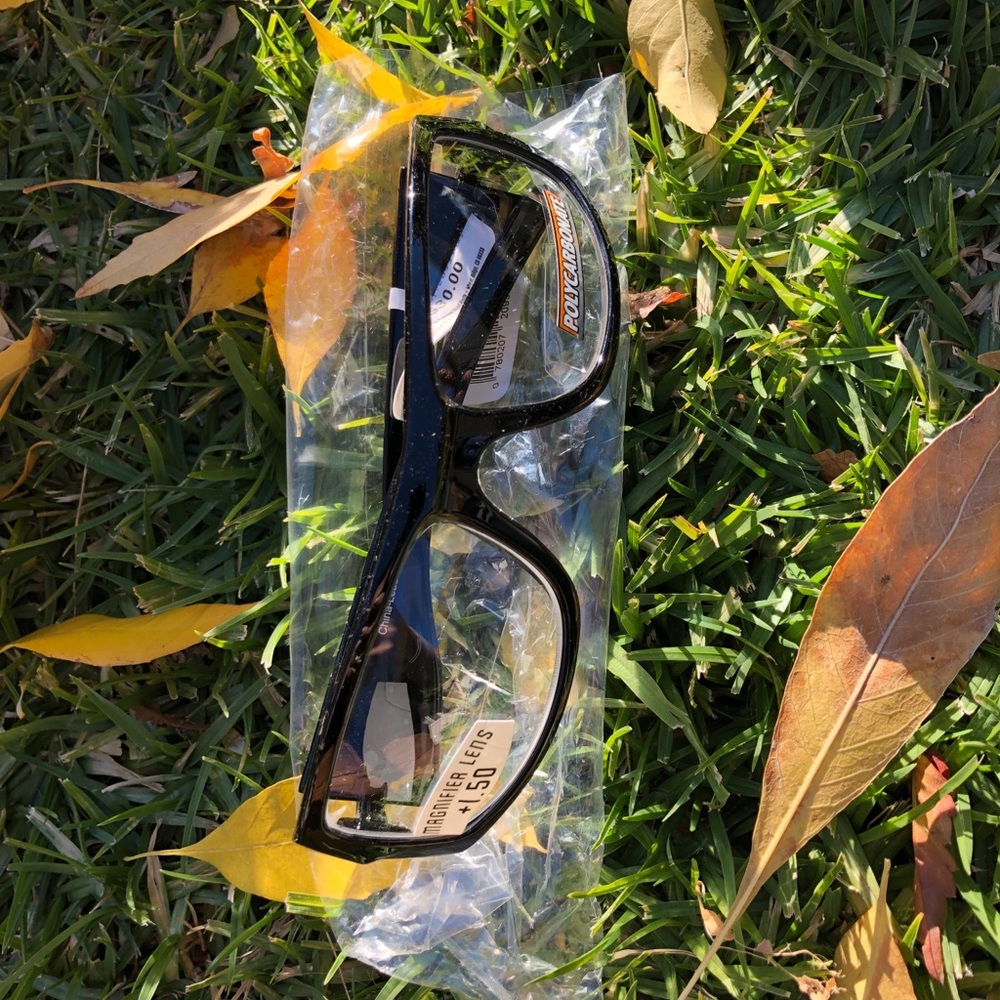 Motorcycle Glasses